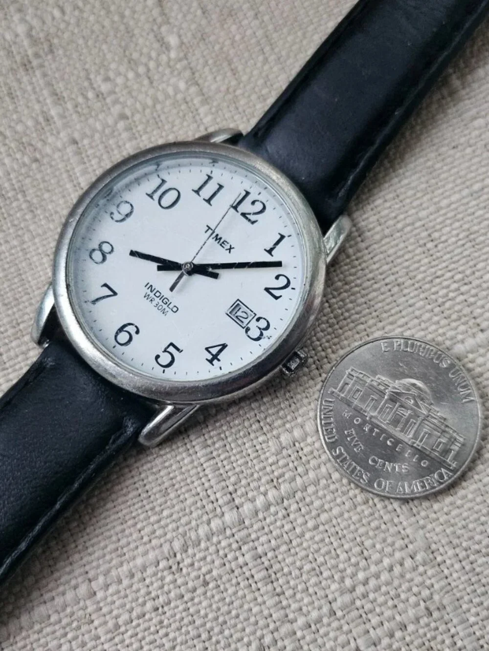 Timex vintage men